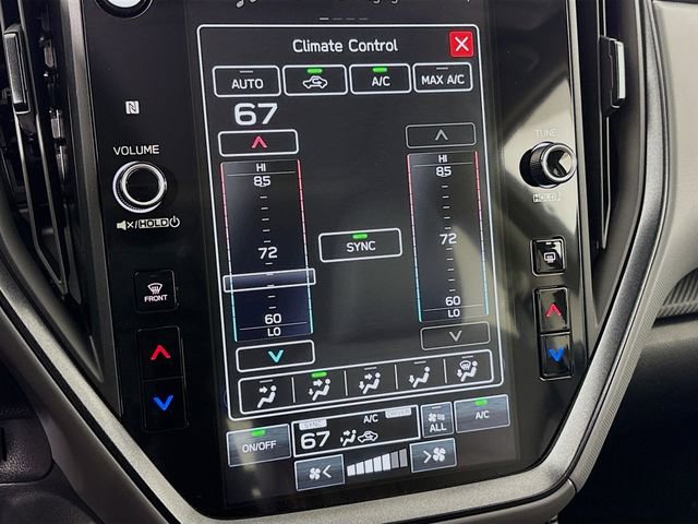 New 2026 Subaru Crosstrek 2.5i Limited image 16