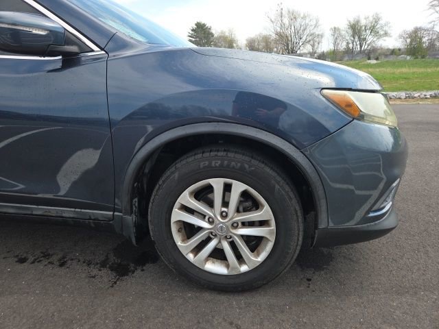 Used 2014 Nissan Rogue S image 6