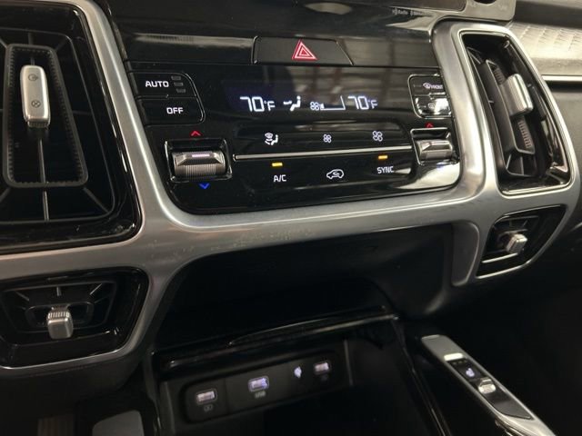 Used 2022 Kia Sorento SX image 17