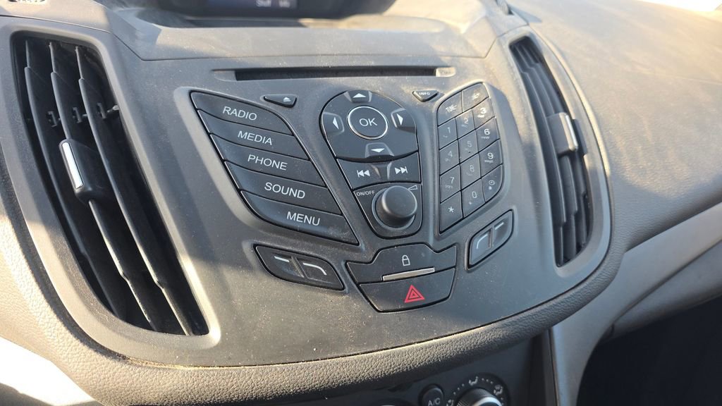 Used 2014 Ford Escape S FWD image 19