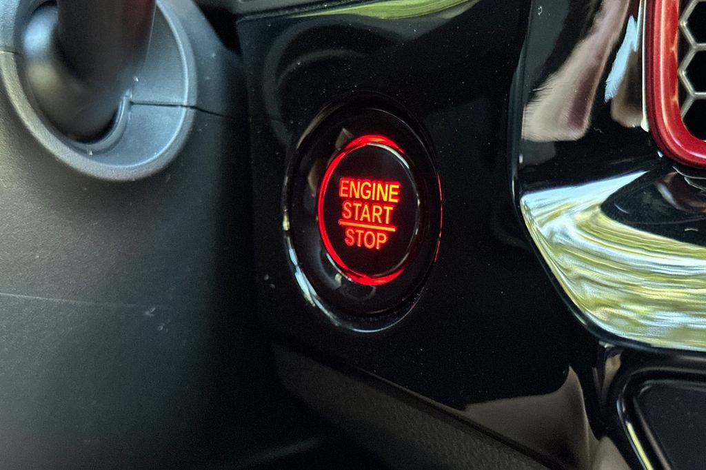 New 2026 Honda Civic Si image 19