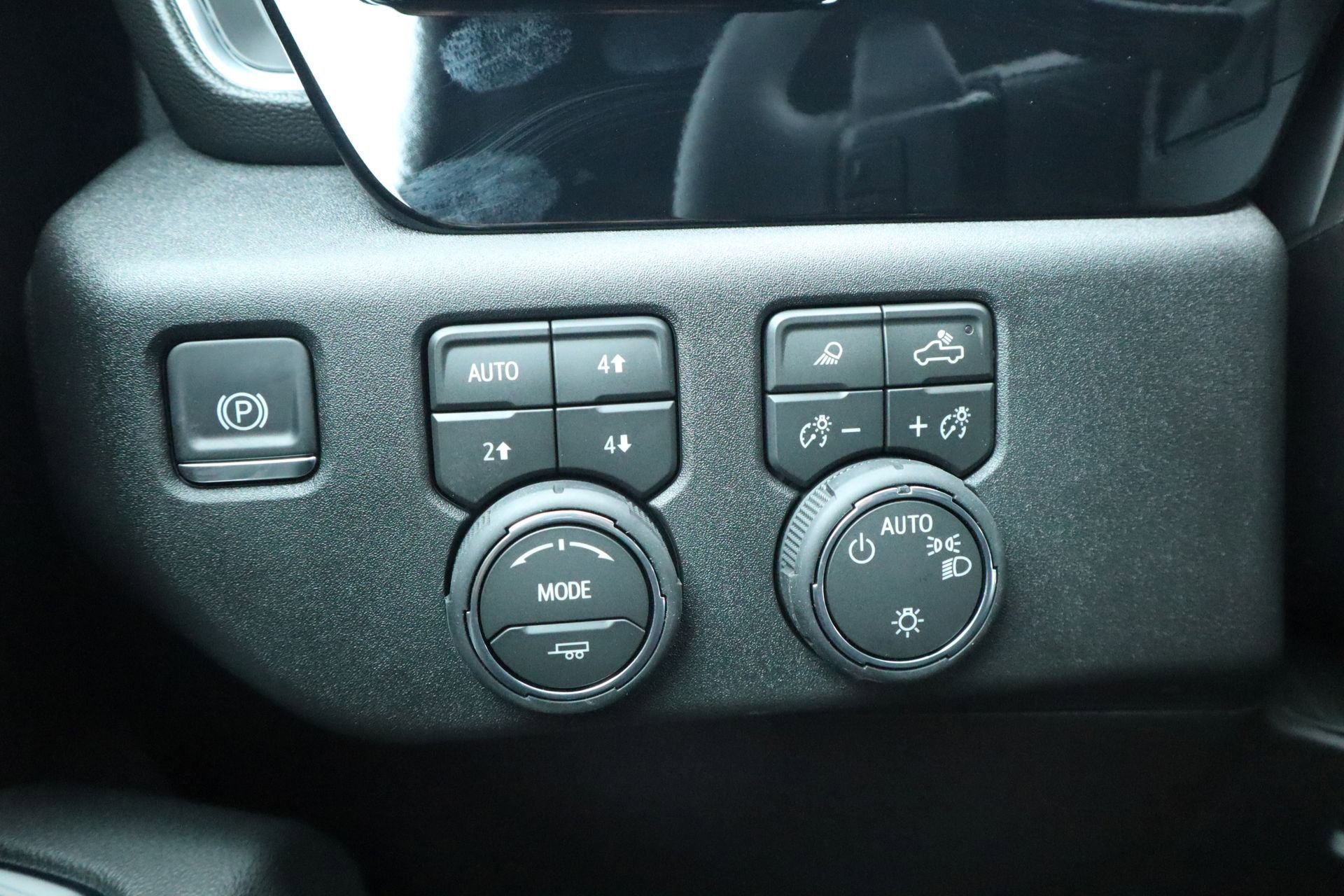 New 2026 Chevrolet Silverado 1500 LT image 12