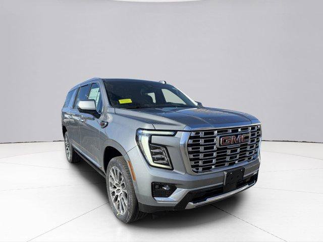 New 2026 GMC Yukon XL Denali w/ Sun & Power Step Package image 16