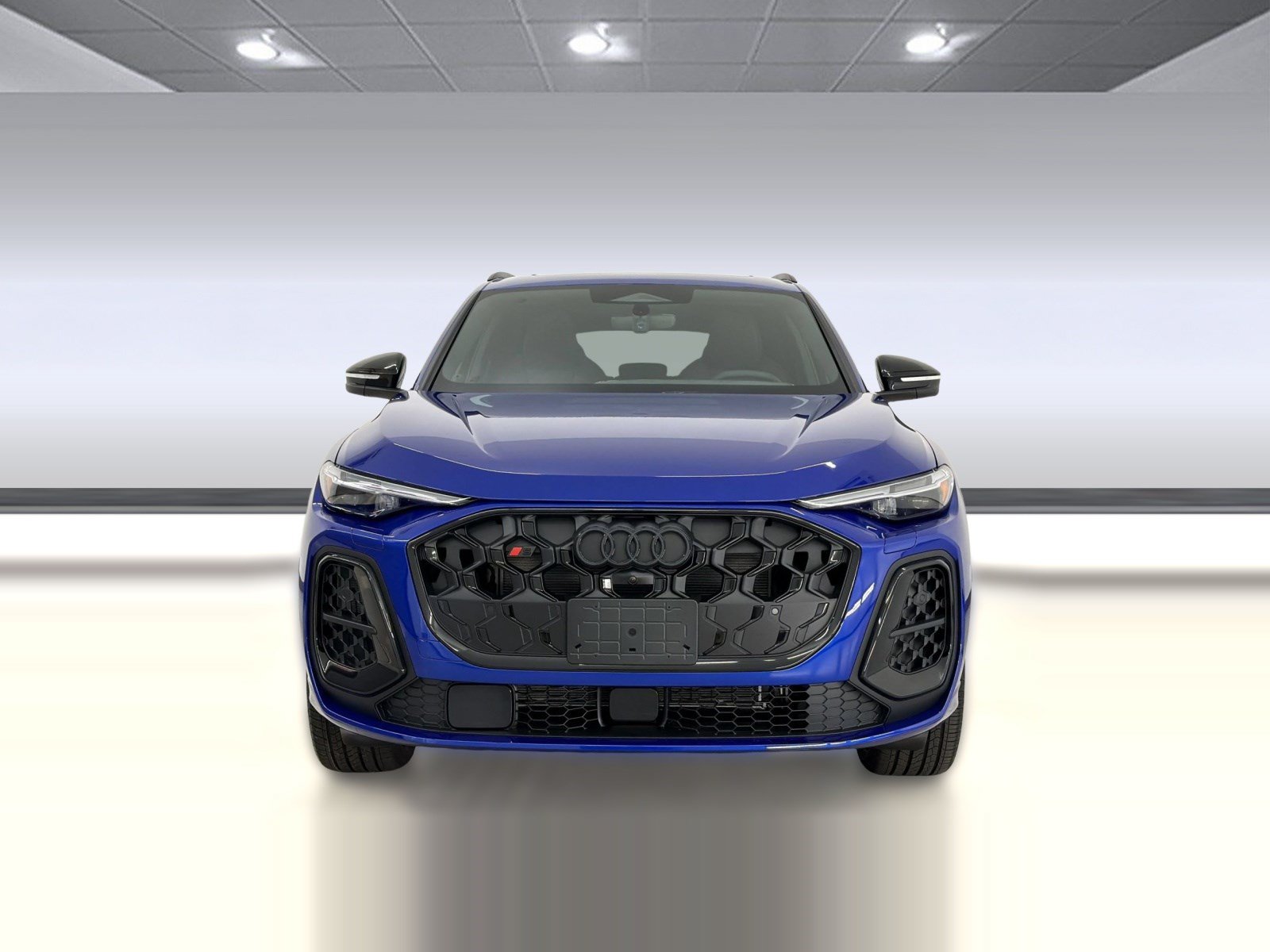 New 2026 Audi SQ5 Prestige AWD/4WD image 6