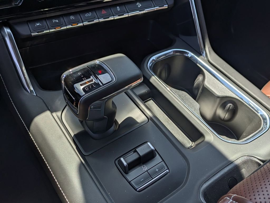 New 2026 GMC Sierra 1500 Denali Ultimate image 20