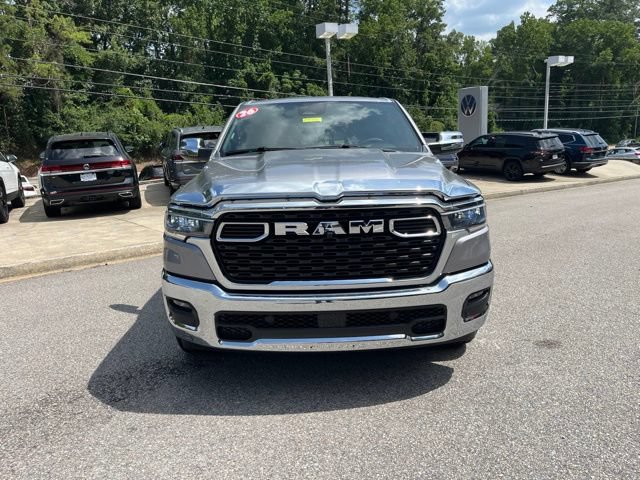 Used 2026 RAM 1500 Big Horn RWD image 38