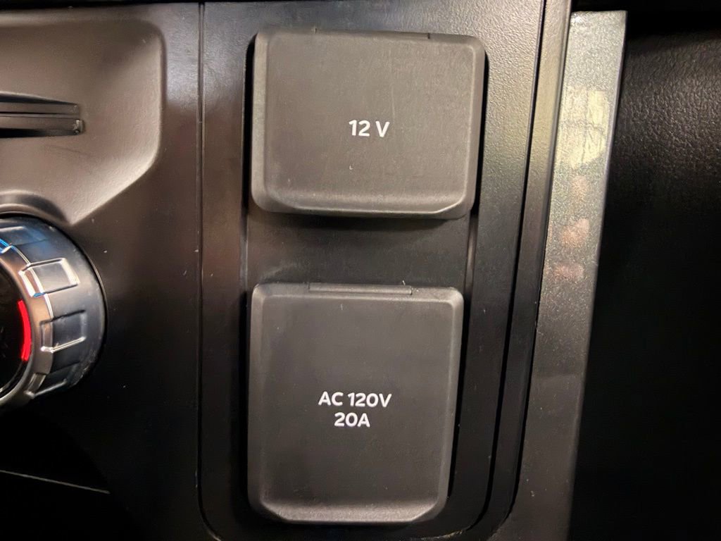 Used 2023 Ford F150 XLT w/ Equipment Group 302A High image 36