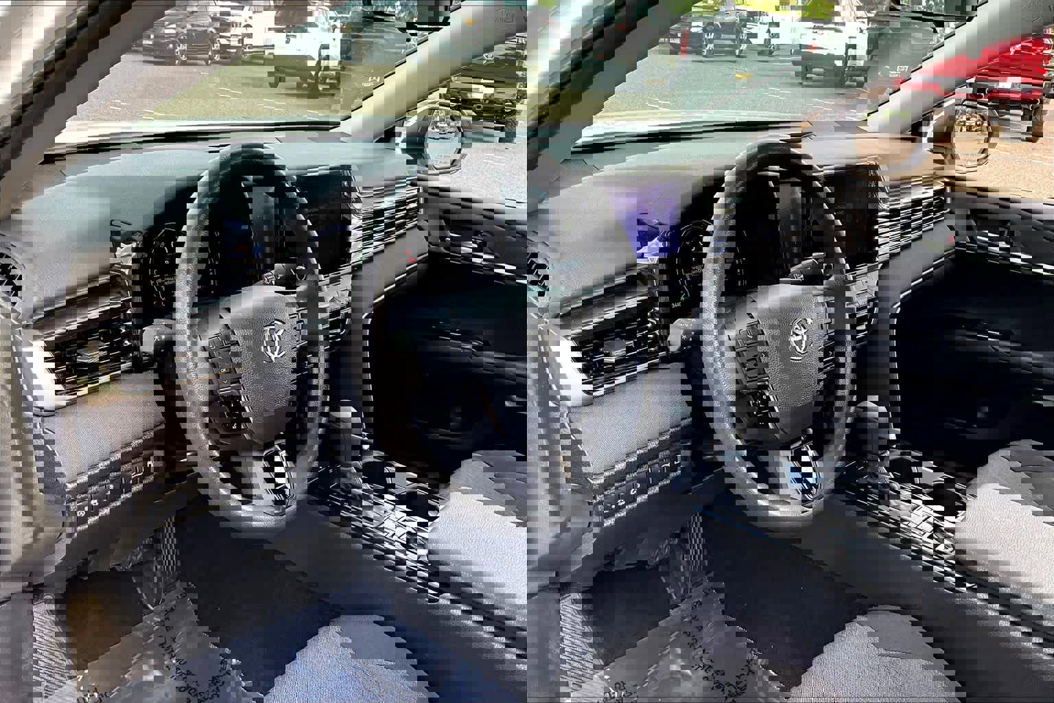 Certified 2025 Toyota Camry LE image 17