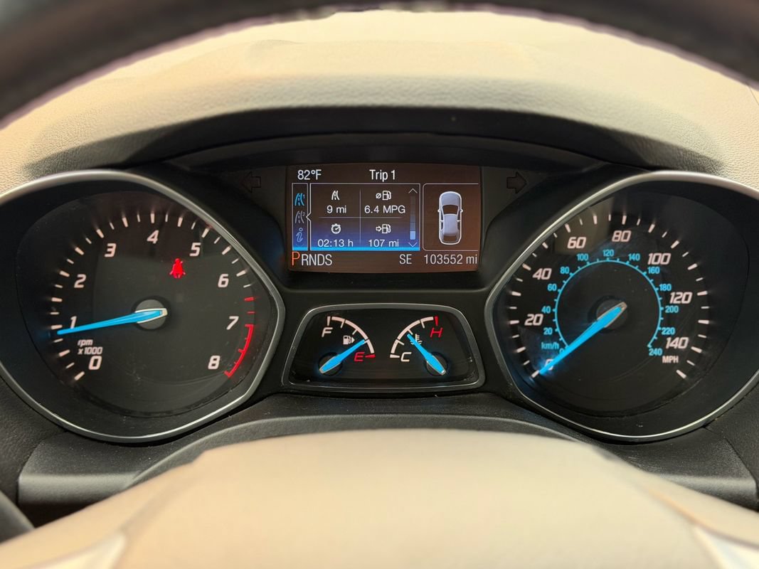 Used 2014 Ford Escape Titanium AWD/4WD image 15