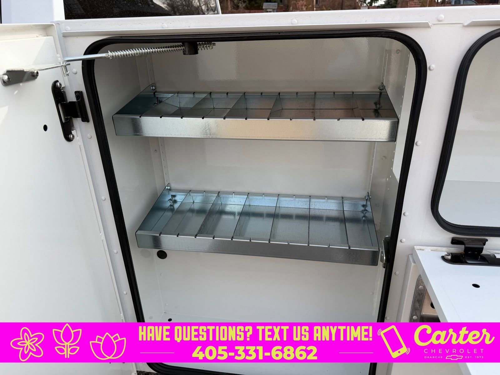 New 2026 Chevrolet Silverado 2500 W/T w/ WT Convenience Package image 31