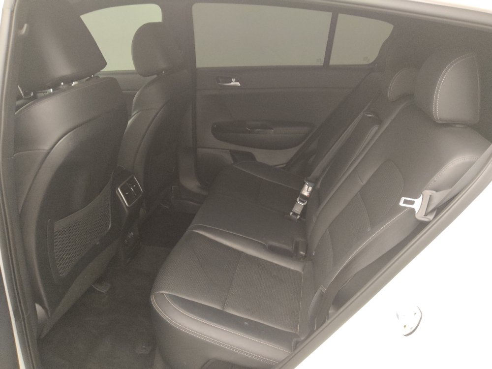 Used 2020 Kia Sportage S w/ S Premium Package FWD image 18