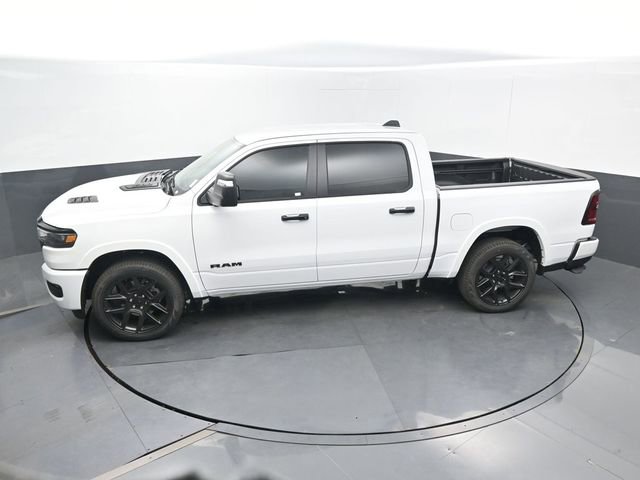 New 2026 RAM 1500 Laramie image 46