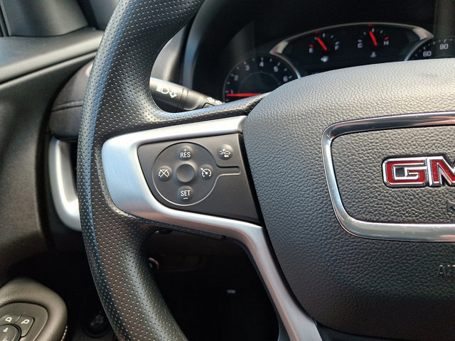 Used 2023 GMC Terrain SLE w/ Driver Convenience Package AWD/4WD image 21
