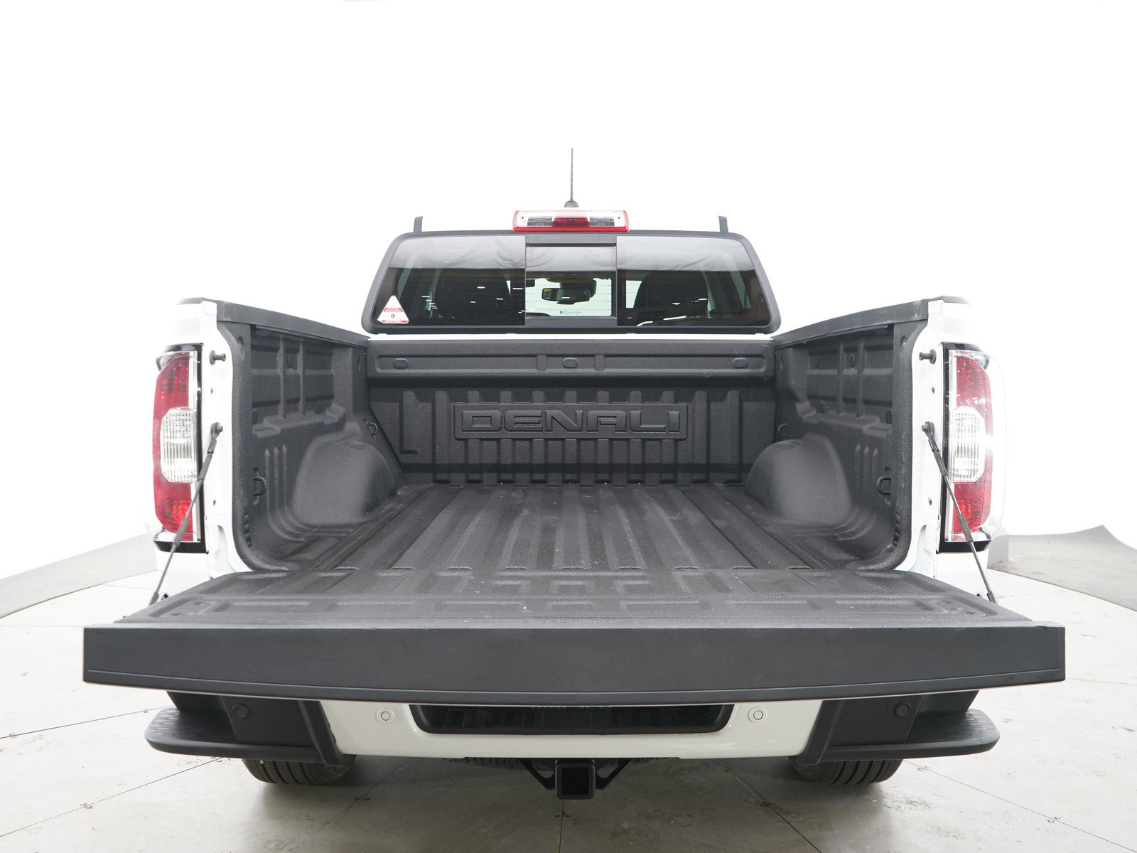 Used 2022 GMC Canyon Denali AWD/4WD image 13