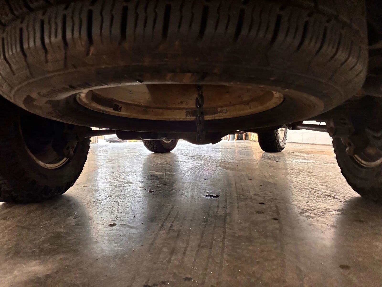 Used 2006 Toyota 4Runner Sport RWD image 38
