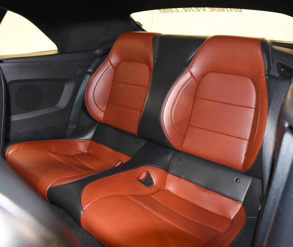 Used 2024 Ford Mustang Premium RWD image 13