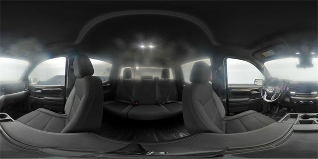 Used 2023 GMC Sierra 1500 SLE image 26