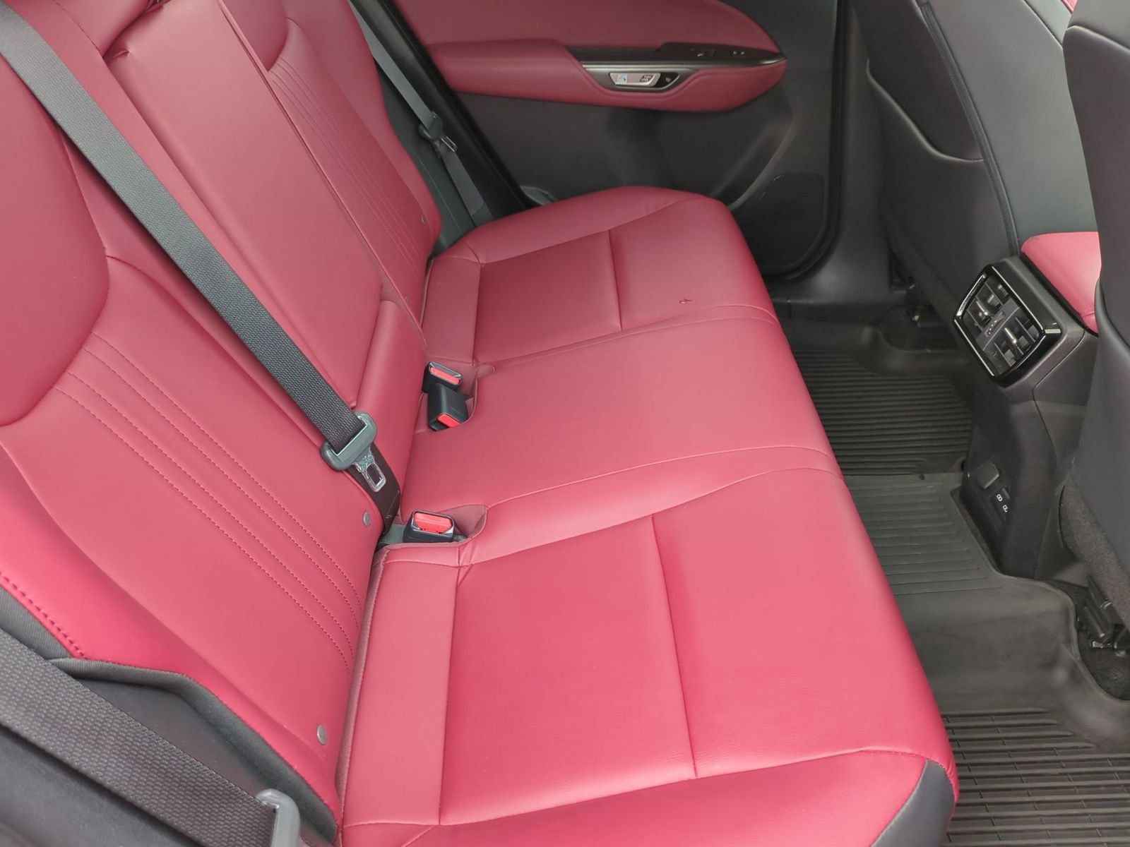 Used 2023 Lexus NX 350 AWD w/ Cold Area Package image 24