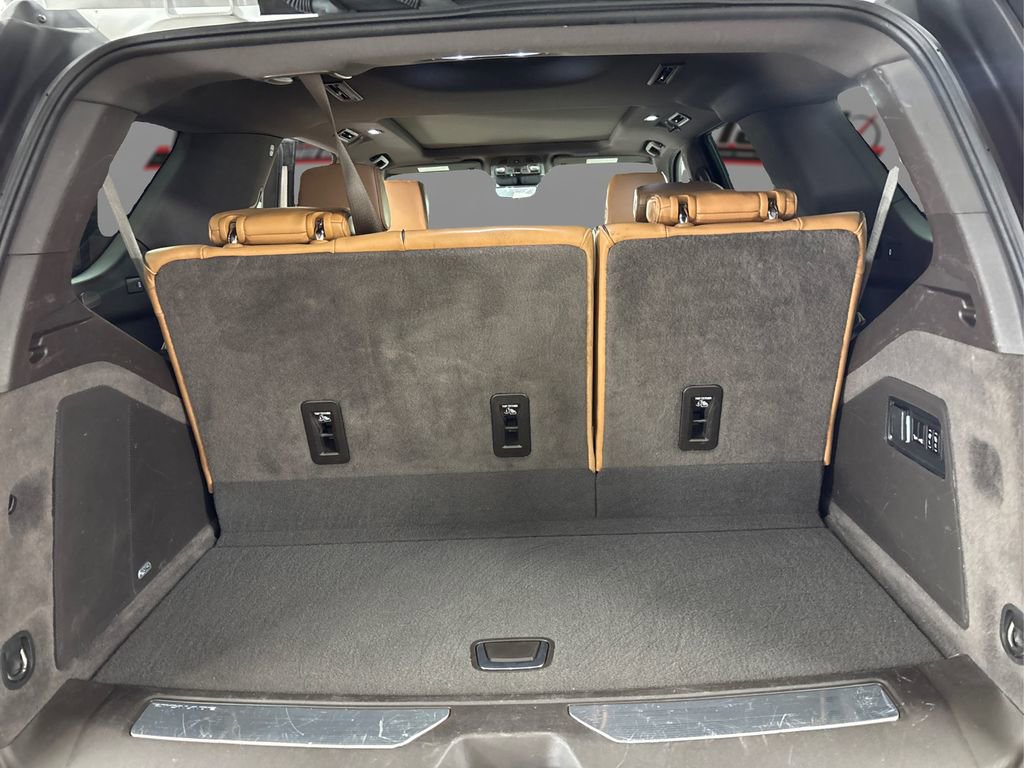 Used 2023 Cadillac Escalade Sport w/ Touring Package image 11