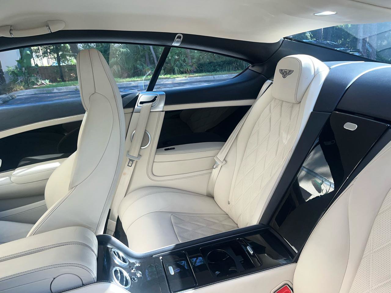 Used 2013 Bentley Continental GT AWD/4WD image 20