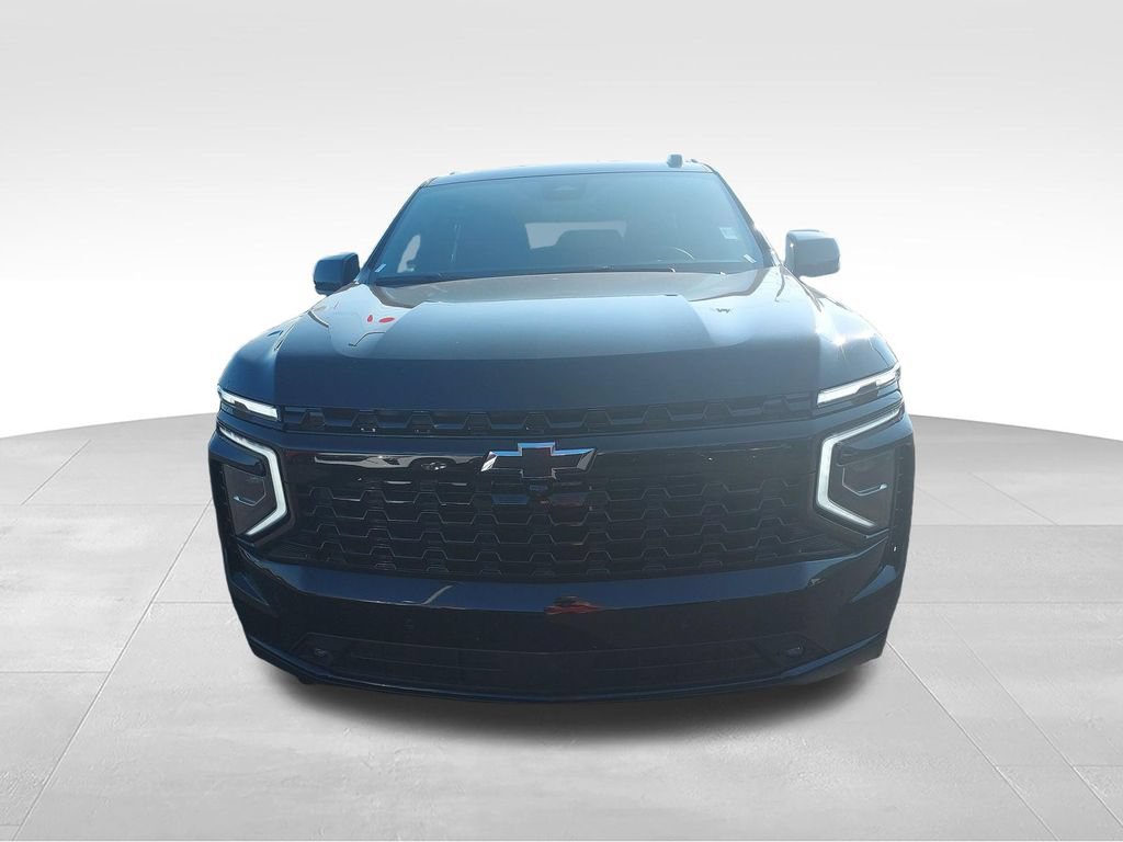 New 2026 Chevrolet Tahoe RST w/ Sun And Tow Package AWD/4WD image 8