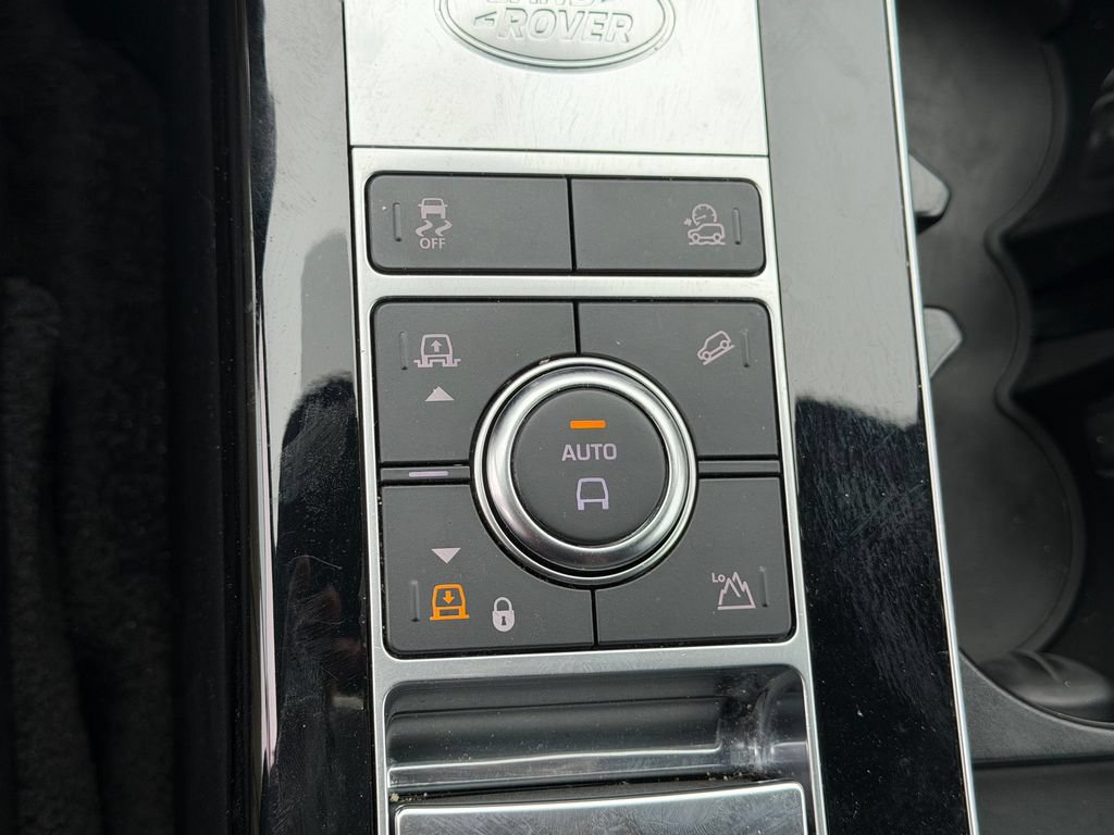 Used 2021 Land Rover Range Rover Westminster Edition AWD/4WD image 33