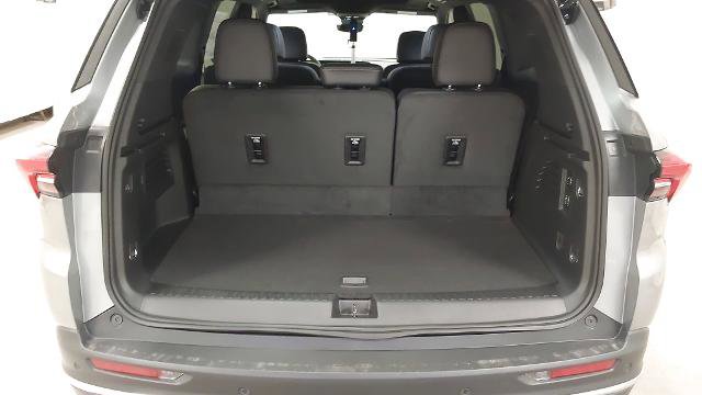 New 2026 Buick Enclave Preferred w/ Power Package image 27