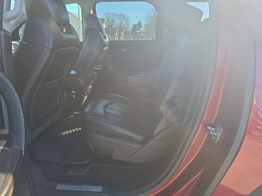 Used 2015 GMC Acadia Denali image 13