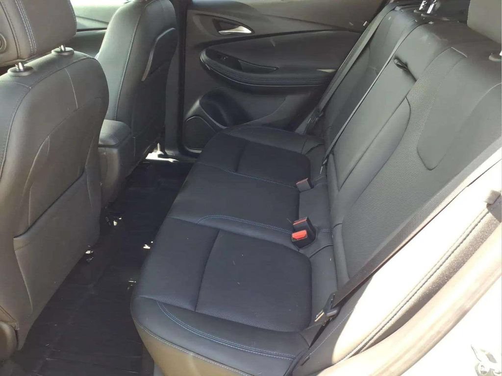 Used 2026 Buick Encore GX Sport Touring w/ Advanced Technology Package FWD image 13