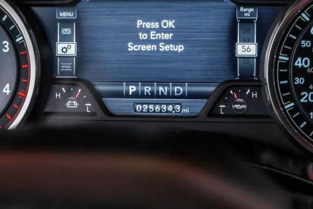 Used 2024 RAM 2500 Laramie image 22