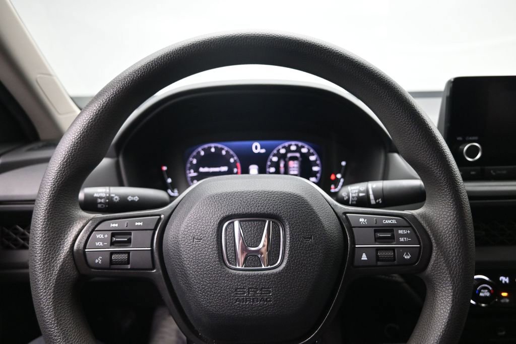 Used 2024 Honda Accord LX image 12