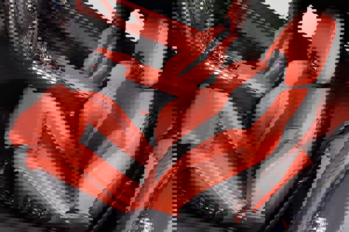 Used 2024 BMW M4 xDrive Competition w/ M Carbon Exterior Package image 10