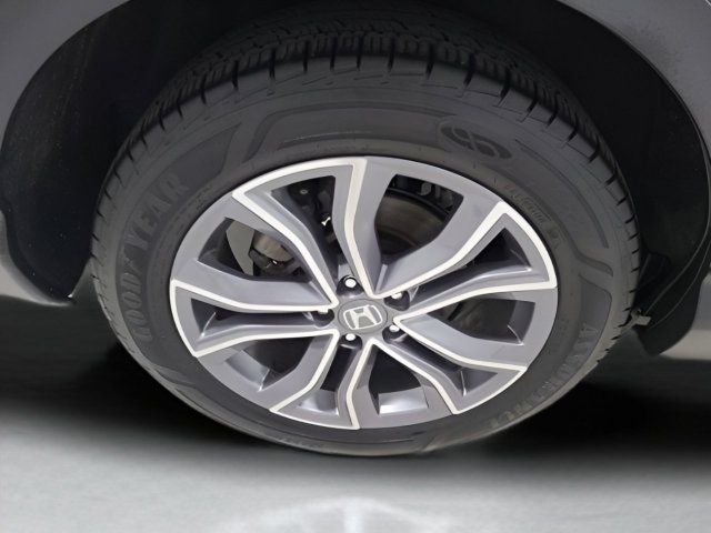 Used 2022 Honda CR-V Touring image 14