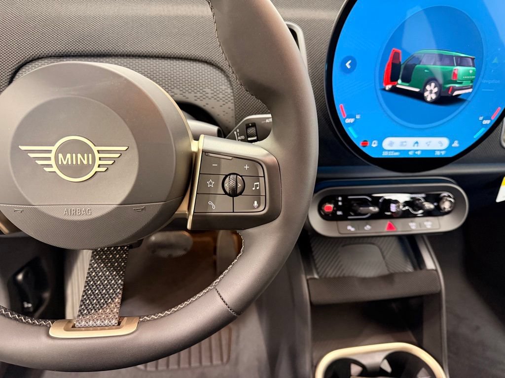 New 2027 MINI Cooper Countryman S AWD/4WD image 14