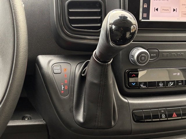 Used 2024 RAM ProMaster 3500 image 23