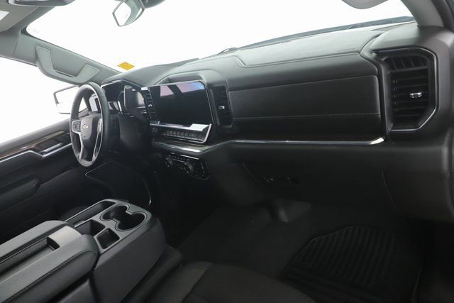 Used 2025 Chevrolet Silverado 1500 LT w/ Work Truck Package image 29