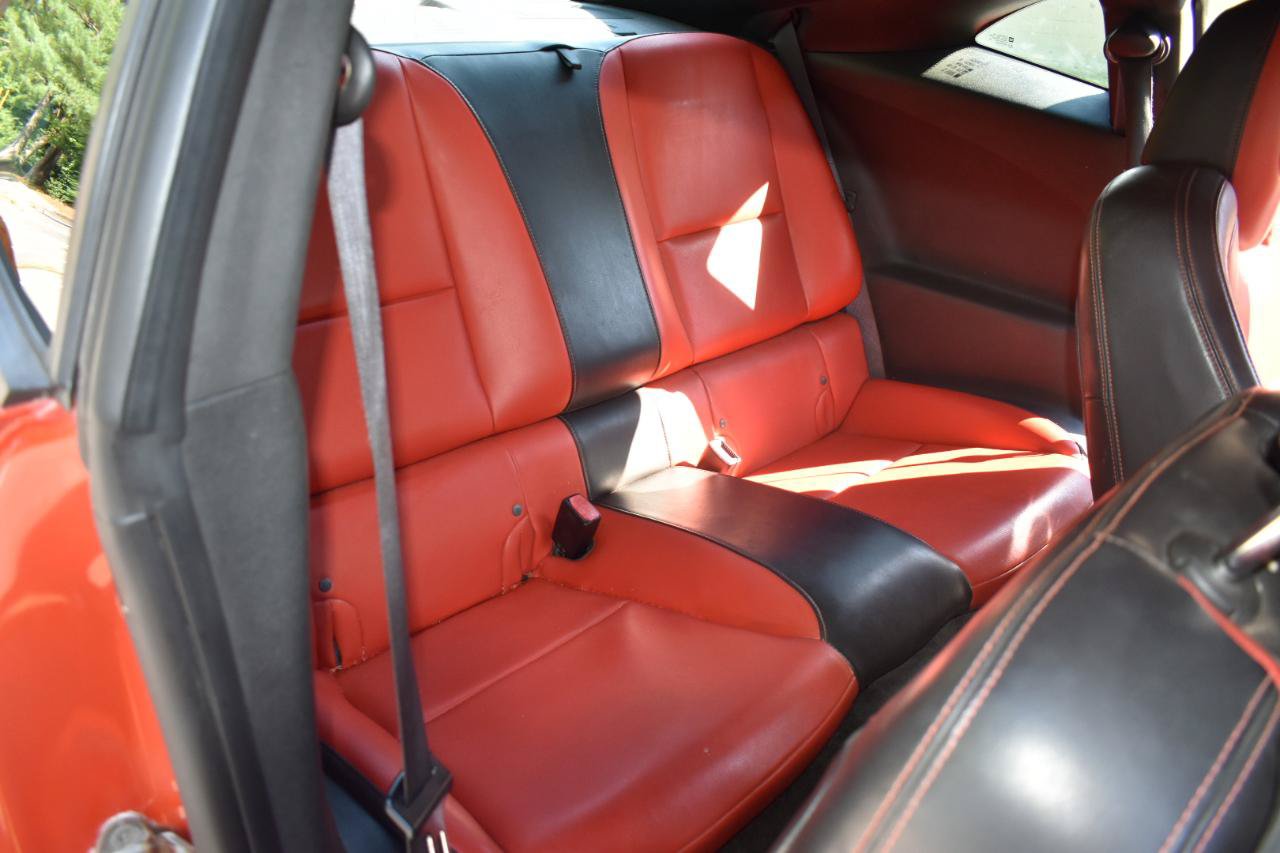 Used 2010 Chevrolet Camaro SS w/ RS Package RWD image 18