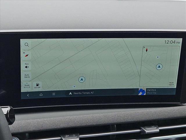 New 2025 Hyundai Tucson Limited image 13