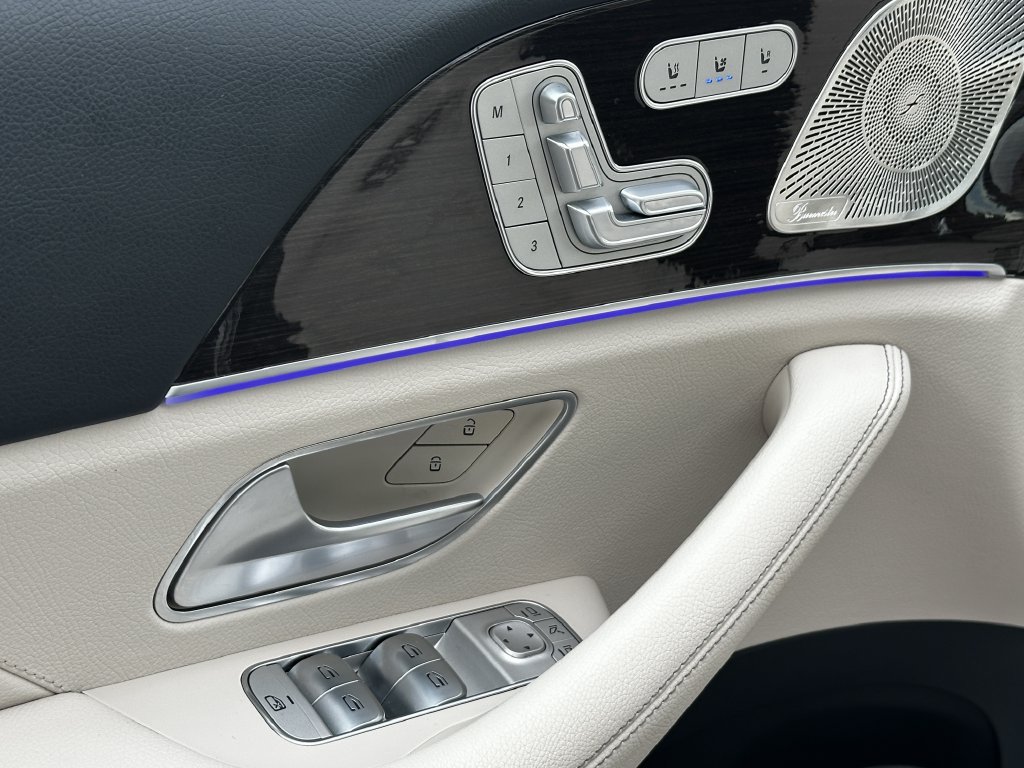 Certified 2024 Mercedes-Benz GLE 350 4MATIC image 12