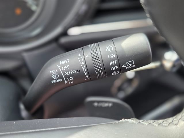 Certified 2025 MAZDA CX-30 2.5 Turbo w/ Premium Plus Pkg AWD/4WD image 36