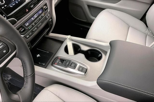 New 2026 Honda Ridgeline RTL image 9