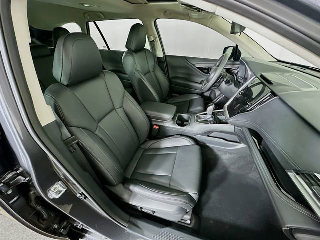 Used 2025 Subaru Outback Touring XT w/ Popular Package #2 image 8