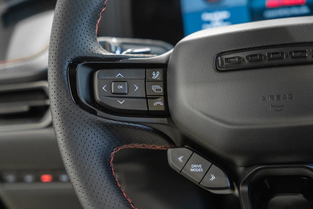 New 2026 Dodge Charger R/T image 25