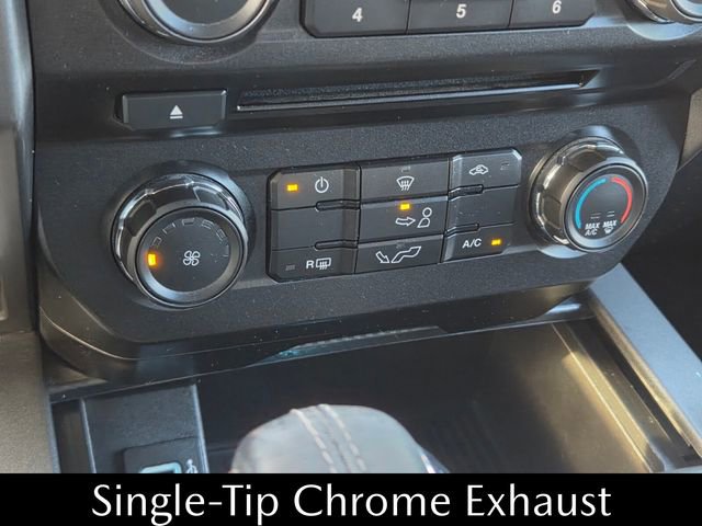 Used 2018 Ford F150 XLT w/ Equipment Group 301A Mid image 24