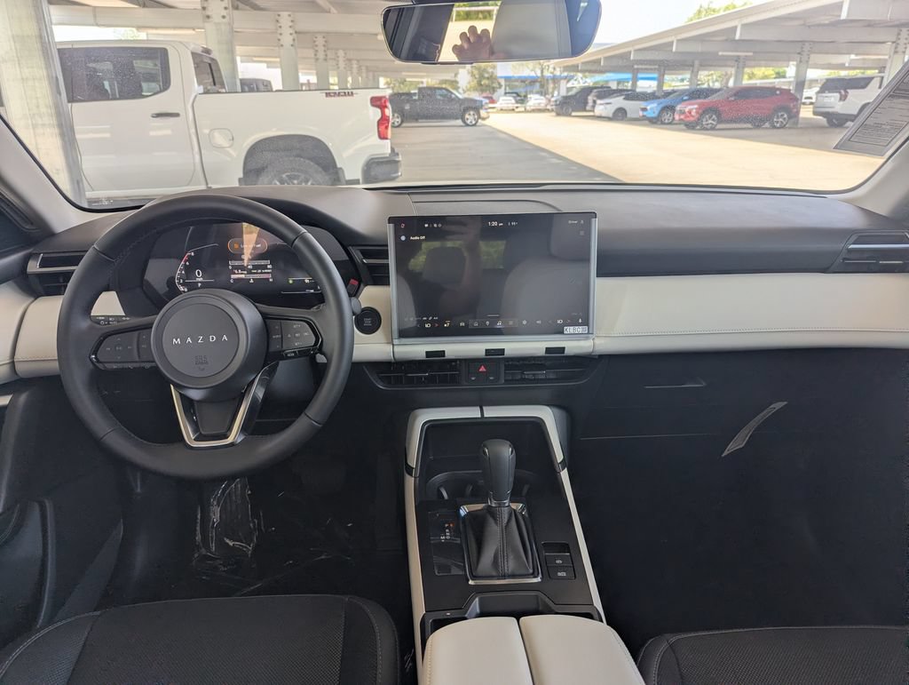 New 2026 MAZDA CX-5 Preferred AWD/4WD image 5