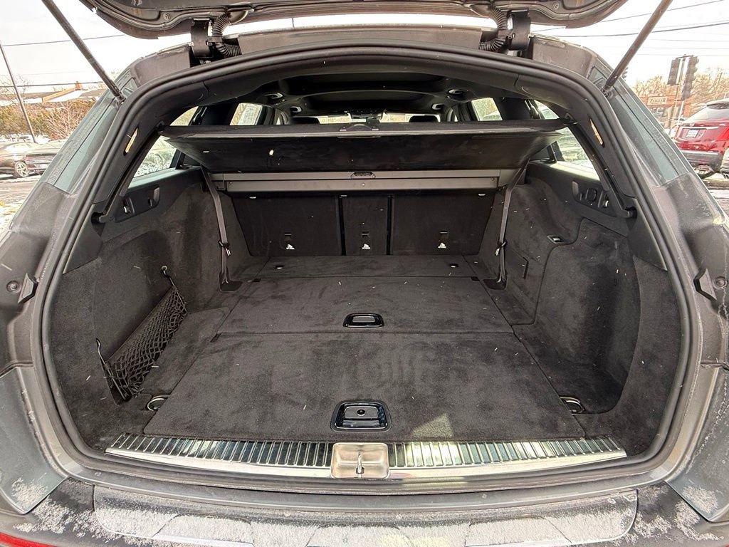 Used 2021 Mercedes-Benz E 450 4MATIC All-Terrain Wagon image 28