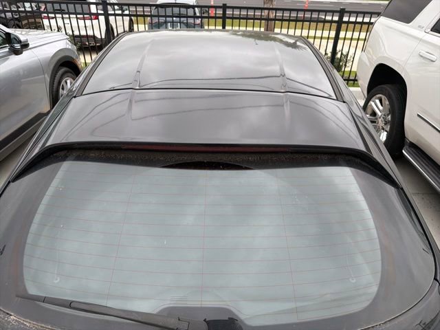 Used 2019 MAZDA MAZDA3 Hatchback image 7