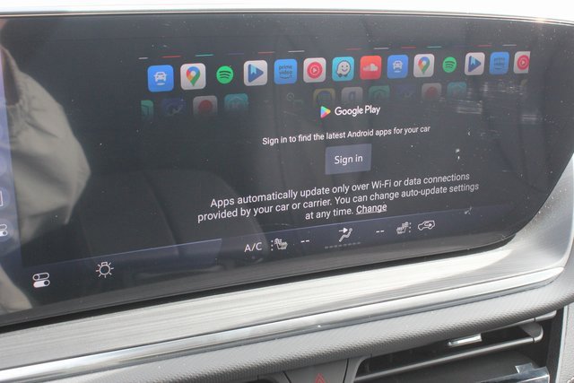 New 2025 Buick Envision Preferred image 33