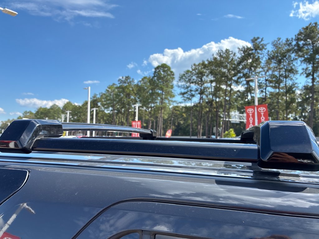 New 2026 Toyota 4Runner SR5 AWD/4WD image 50