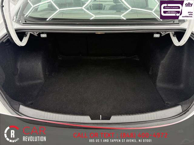 Used 2024 Chevrolet Malibu LT image 7